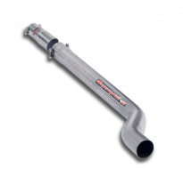 Tubo De Conexión - Bmw F26 X4 20i Xdrive 2.0i Turbo (184 Cv) 2014 -&gt; Supersprint