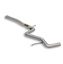 Tubo Central (Sustitucion Tubo Central Original ) - Vw Beetle Cabrio 1.2 Tsi (86 - 105 Cv) 2012 -&gt; Supersprint