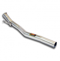 Tubo Delantero - Audi S1 Quattro 3 Puertas / Sportback 2.0 Tfsi (231 Cv) &#039;2014 -&gt; (ø70mm) Supersprint