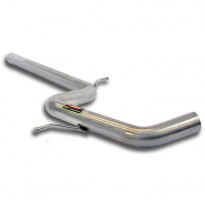 Tubo Central - Vw Passat B8  2.0 Tsi (220 Cv -Motor Chhb  &#039;14 -&gt; Supersprint