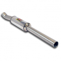 Escape Delantero - Bmw F52 120i Sedan (2.0i Turbo - B48 Engine - 192 Cv) 2016 -&gt; Supersprint