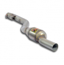 Catalizador Metalico Delantero Derecho - Mercedes W220 S 55 Amg V8 Kompressor (500 Cv) &#039;03 -&gt; &#039;04 Supersprint