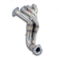 Colector Acero Inox  - Vw Golf I Gti (Especial Aplicación Motor 1.8i / 2.0i 16v ) -&gt; 11/&#039;83 Supersprint