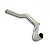 Tubo Central  - Peugeot Rcz R 1.6t (270 Cv) 2013 -&gt; 2015 Supersprint