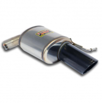 Escape Trasero Derecho O120 - Range Rover Sport 5.0i V8 Supercharged (510 Cv) 2014 -&gt; Supersprint