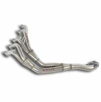 Collector Para Catalizador Original  - Vw Bus T4 2.5i (5 Cyl. 110 - 115 Cv) 1990 -&gt; 2003 Supersprint