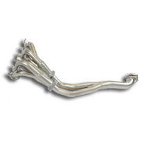 Colectores Para Catalizador Oem - Vw Bus T4 2.8i Vr6 12v (140 Cv) 1996 -&gt; 2000 Supersprint