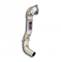 Downpipe  (Reemplaza Catalizador) - Mercedes W176 a 250 (211 Cv) 2013 -&gt; Supersprint