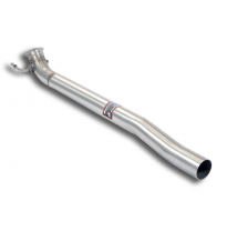 Tubo Delantero - Mercedes C117 Cla 250 4-Matic (211 Cv) 2013 -&gt; Supersprint