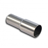 Tubo Adaptador Para Escape Delantero Oem - Mercedes X156 Gla 250 (211 Cv) 2013 -&gt; Supersprint