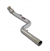 Tubo Delantero (Reemplaza Catalizador) - Mercedes W205 C 300 (2.0i Turbo 258 Cv) 05/2018 -&gt; Supersprint