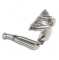 Collector  (Substitucion Catalizador ) - Alfa Romeo 147 1.6i Twin Spark (120 Cv) -&gt; &#039; 04 Supersprint