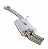 Escape Central - Audi A4 Cabrio 2.4i V6 (170 Cv) &#039;03 -&gt; &#039;06 Supersprint