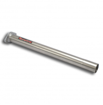 Tubo Delantero - Audi A3 8p 1.2 Tfsi (86 - 105 Cv) 05/2011 -&gt; 2012 Supersprint