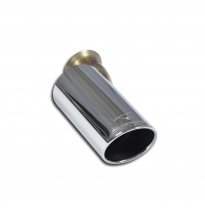 Cola De Escape O90 - Vw Golf Vi 1.4i (80 Cv) 2009 -&gt; 2012 Supersprint