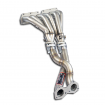 Colectores (Volante a La Izquierda) - Vw Golf V R32 (250 Cv) &#039;06 -&gt; Supersprint