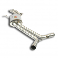 Escape Central  - Audi S5 Quattro Cabrio 3.0 Tfsi V6 (333 Cv) 2010 -&gt; Supersprint