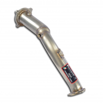 Downpipe (Reemplaza Catalizador Oem Lhd) - Audi A5 Sportback 1.8 Tfsi (160 -170 - 177 Cv) &#039;13 -&gt; Supersprint