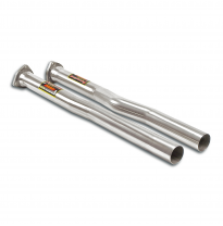 Kit Tubos Delanteros Derecho-Izquierdo (Reemplaza Catalizador) - Audi Rs Q3 2.5 Tfsi Quattro (367 Cv) 2015 -&gt; 2017 Cat-Back  (Wi