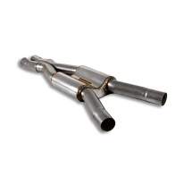 Escape Central - Bmw E38 L7 5.4i V12 (M73) &#039; 96 -&gt; &#039; 01 Supersprint