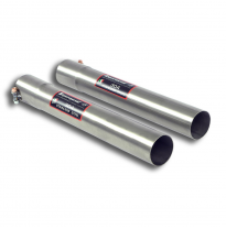 Tubo De Conexión Derecho-Izquierdo - Audi A8 Quattro Facelift 3.0 Tfsi V6 (310 Cv-333 Cv) 2014 -&gt; 2017 Supersprint