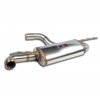 Escape Trasero - Vw Golf Vii 1.8 Tsi (170 Cv) 2014 -&gt; Supersprint