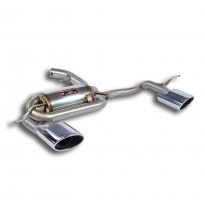 Escape Trasero Derecho-Izquierdo 150x105 - Audi Rs Q3 2.5 Tfsi Quattro (310 - 340 Hp) 2013 -> 2014 Cat-Back System (Right -