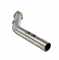 Tubo Delantero (Reemplaza Catalizador Secundario)   - Audi A6 C7 4g (Sedan + Avant) Quattro 3.0 Tdi V6 (204 - 245 Cv) 2011 -&gt; 20