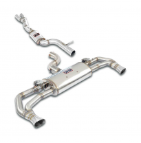 v Paquetes de rendimiento AUDI RS Q3 SUV 2.5 TFSI Quattro (400 CV - modelos con GPF) 2020 -> (con válvula) v SIN HOMOLOGACION Su