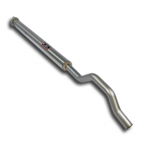 Escape Delantero  - Alpina 02 Series (Sedan) &#039;66 -&gt; &#039;77 Supersprint