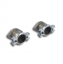 Kit Tubos De Conexión (Modelo Corto) - Alpina B12 (E32) 5.0i V12 (350 Cv) &#039;88 -&gt; &#039;94 Supersprint