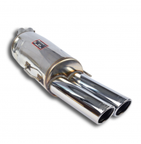 Escape Trasero 90x85 - Alpina B12 (E32) 5.0i V12 (350 Cv) &#039;88 -&gt; &#039;94 Supersprint