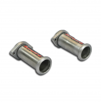 Kit Tubo De Conexion  (Modelo Largo ) - Alpina B12 (E32) 5.0i V12 (350 Cv) &#039;88 -&gt; &#039;94 Supersprint