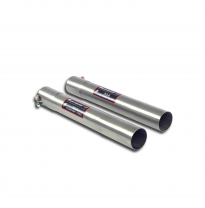 Connecting Pipe Right - Left - Bmw E38 L7 5.4i V12 (M73) &#039; 96 -&gt; &#039; 01 Supersprint