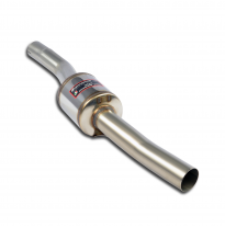 Escape Central - Bmw E39 Sedan 535i / 540i V8 &#039;96 -&gt; &#039;02 Supersprint