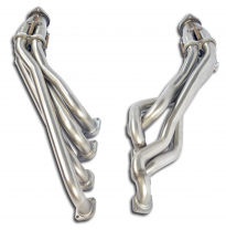 Colectores Derecho-Izquierdo (Volante Derecha E Izquierda) - Range Rover L322 4.4i V8 &#039;02 -&gt; &#039;04 (Motor Bmw) Supersprint