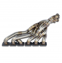 Colectores (Volante a La Derecha)  - Bmw Z4 Roadster Rhd 3.0i (Motor M54  - 231 Cv) &#039; 02 -&gt; &#039; 05 Supersprint