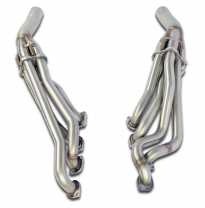 Colectores Derecho-Izquierdo Supersprint Diseño Patentado - Bmw E65 735i V8 &#039;02 -&gt; &#039;04 Supersprint