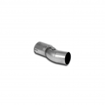 Tubo De Conexión  - Bmw E60 / E61 540i V8 (Sedan) &#039;06 -&gt; Supersprint