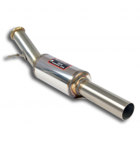 Escape Delantero - Peugeot 308 Gti Thp 1.6 16v (270 Cv) 2015 -&gt; 2017  Supersprint