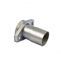 Tubo De Conexión Para Catalizador Oem  - Fiat Cinquecento Sporting 1.1 Fire &#039;94 -&gt; &#039;97 Supersprint