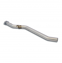 Escape Delantero - Ford Sierra Cosworth 4x4 (220 Cv) &#039;90 -&gt; &#039;92 Supersprint