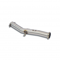 Tubo Delantero - Mini Cooper S Countryman 1.6i Turbo 2010 -&gt; 2016 Supersprint