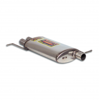 Tubo Central  - Mercedes W163 Ml 430 V8 &#039;98 -&gt; &#039;01 Supersprint