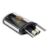 Escape Trasero Izquierdo Para Coals Oem  - Mercedes W221 S 500 / S 550 4-Matic 4.7i V8 Bi-Turbo (435 Cv) &#039;11 -&gt; &#039;13 Superspr