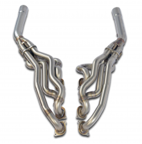 Colectores Derecho-Izquierdo - Mercedes W221 S 63 Amg V8 (M156 - 525 Cv) 2007 -&gt; 2010 Supersprint