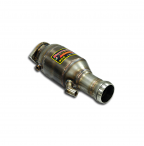 Catalizador Metalico Delantero Derecho  - Mercedes C197 Sls Amg Gt Roadster 6.3i V8 (591 Cv) 2012 -&gt; Supersprint