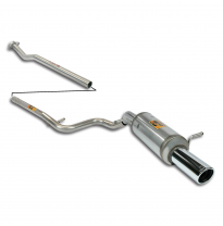 Paquete Sport&amp;Sound Paquete de sonidos CITROËN C2 VTR 1.6i 16v ( 110 CV ) '04 -> '09 Sport&amp;Sound pack SIN HOMOLOGACION Superspri
