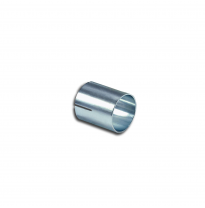 Tubo de conexion Sistema "Cat./GPF-back" 100% de acero inoxidable - Solo kit completo MERCEDES C238 E 450 Coup