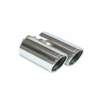 Cola De Escape Oo90 - Renault Clio Iv Sport Tourer 0.9 Tce (90 Hp) 2013 -&gt; 2016 Supersprint